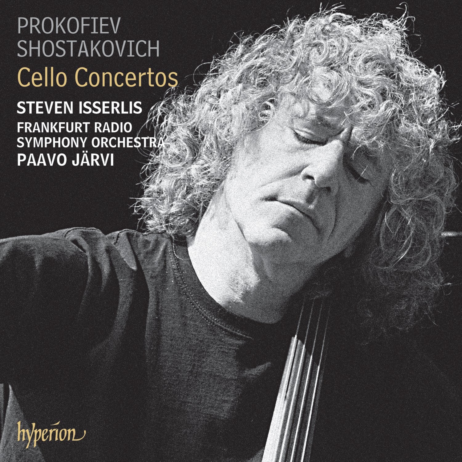 Cello Concerto book cover