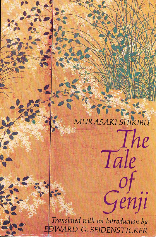 Tale of Genji