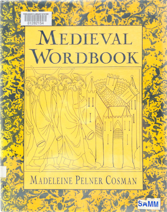 Medieval Workbook