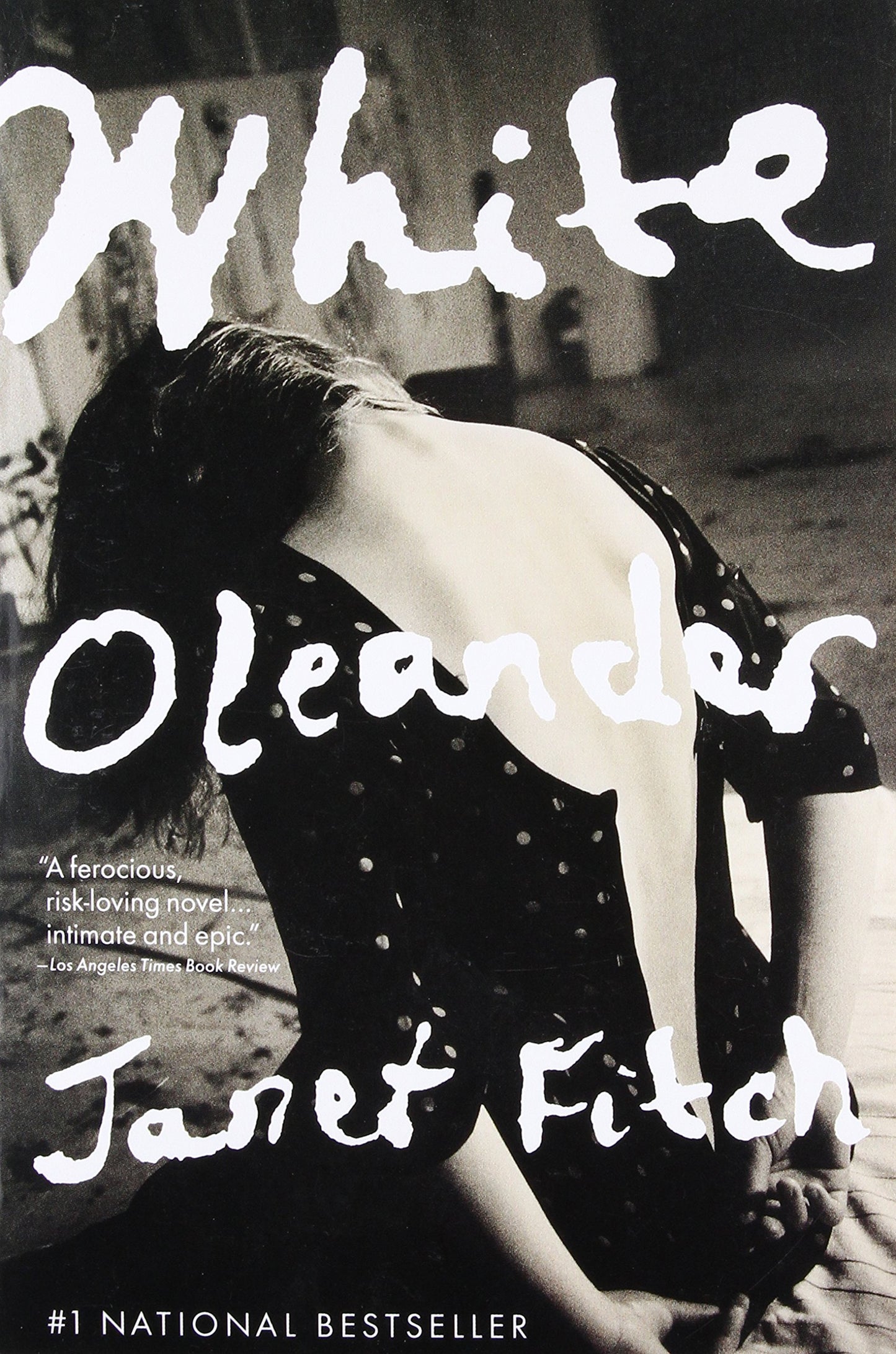 White Oleander