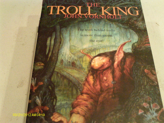 Troll King
