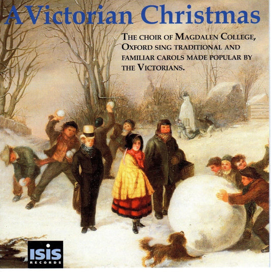 Victorian Xmas