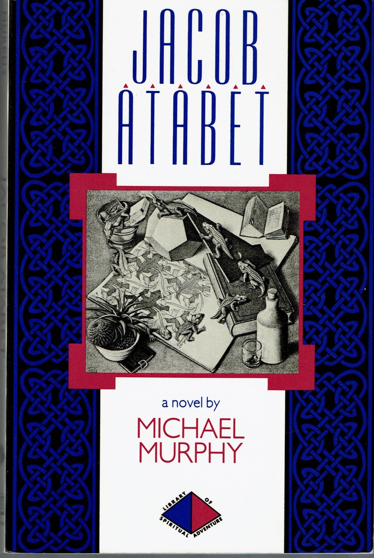 Jacob Atabet P