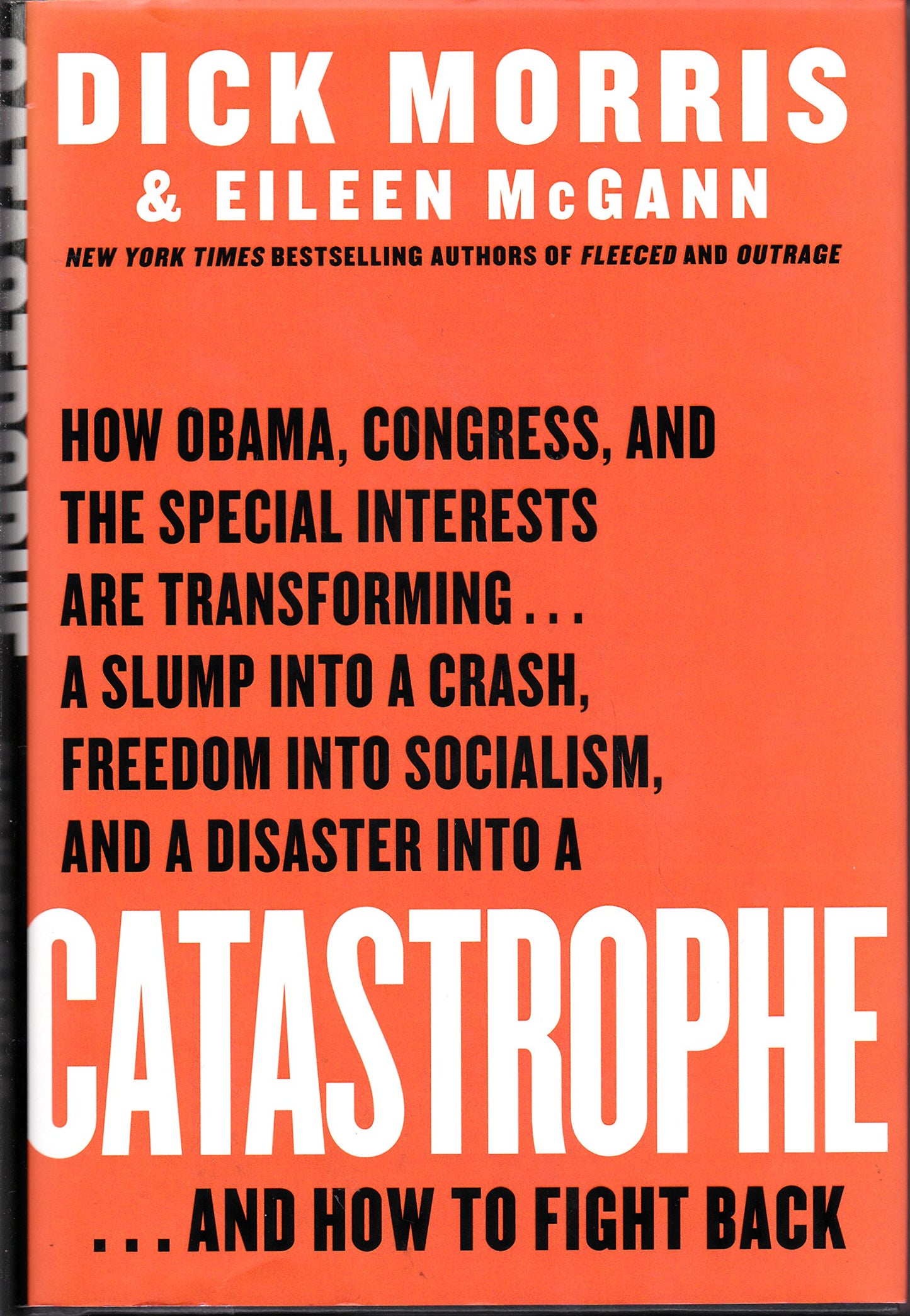 Catastrophe