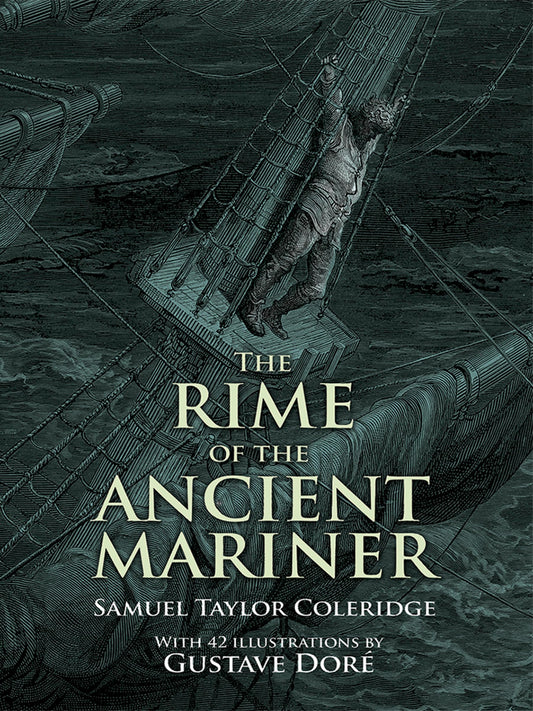 Rime of the Ancient Mariner (Revised) book cover