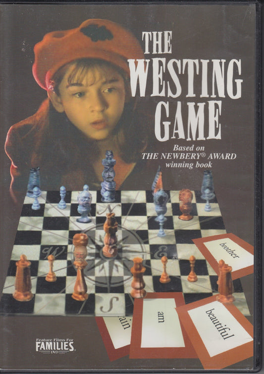 The Westing Game