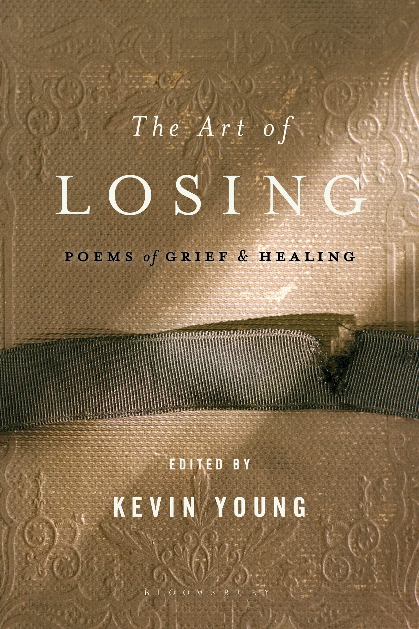 Art of Losing: Poems of Grief and Healing