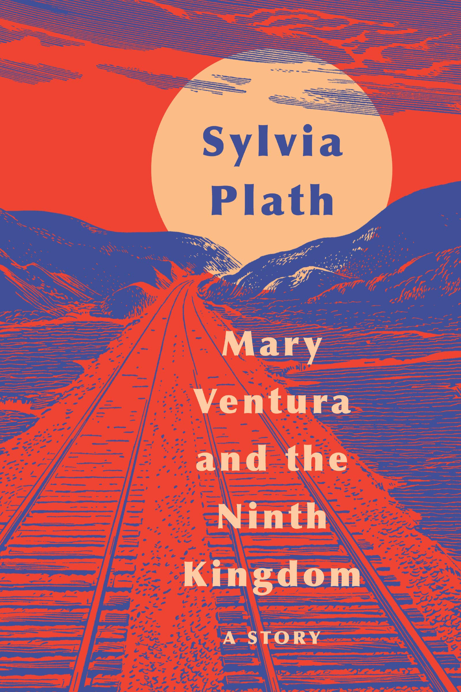 Mary Ventura and the Ninth Kingdom: A Story book cover