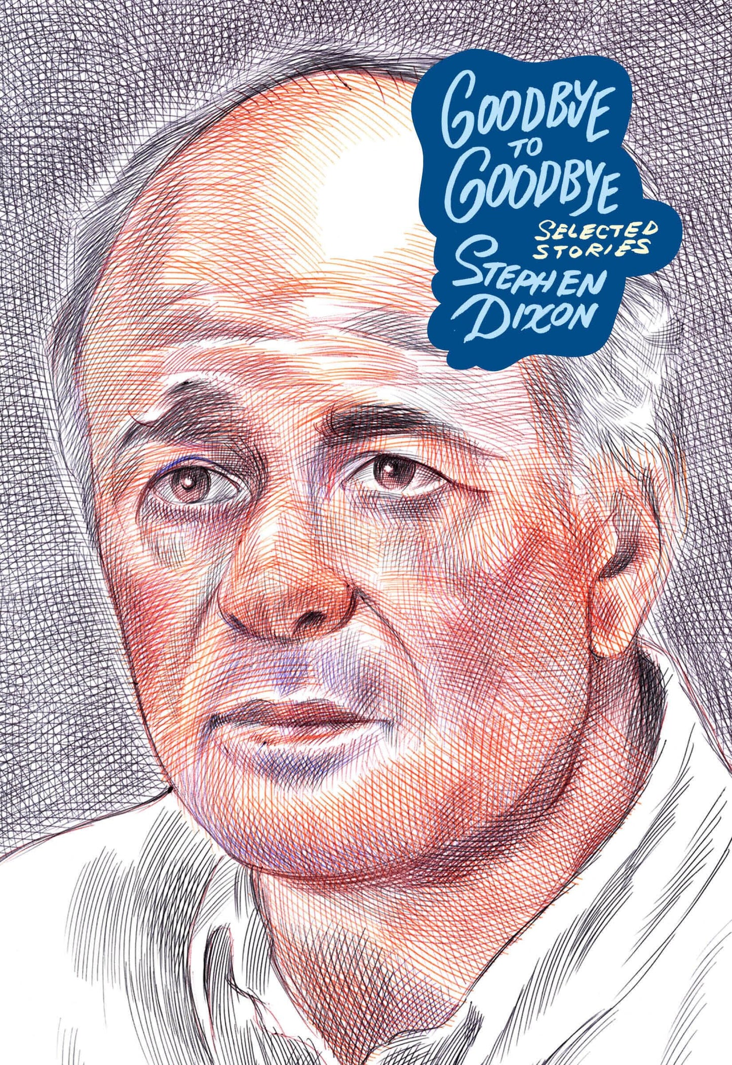 Goodbye to Goodbye book cover