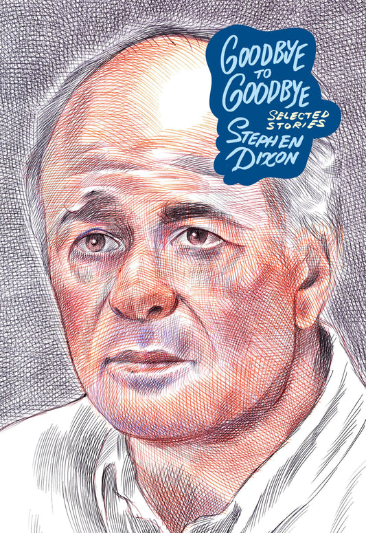 Goodbye to Goodbye book cover