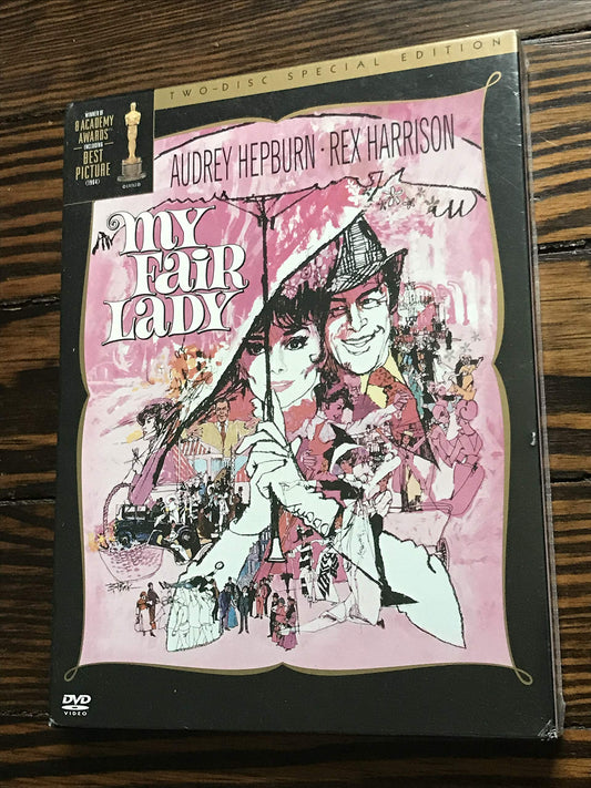 My Fair Lady (Special) book cover