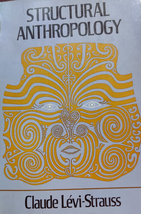 Structural Anthropology