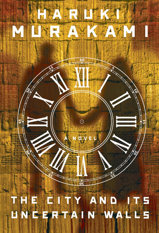 City and Its Uncertain Walls book cover
