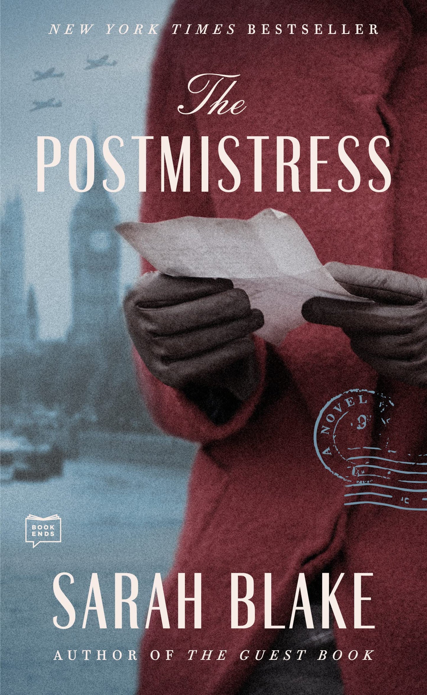 Postmistress