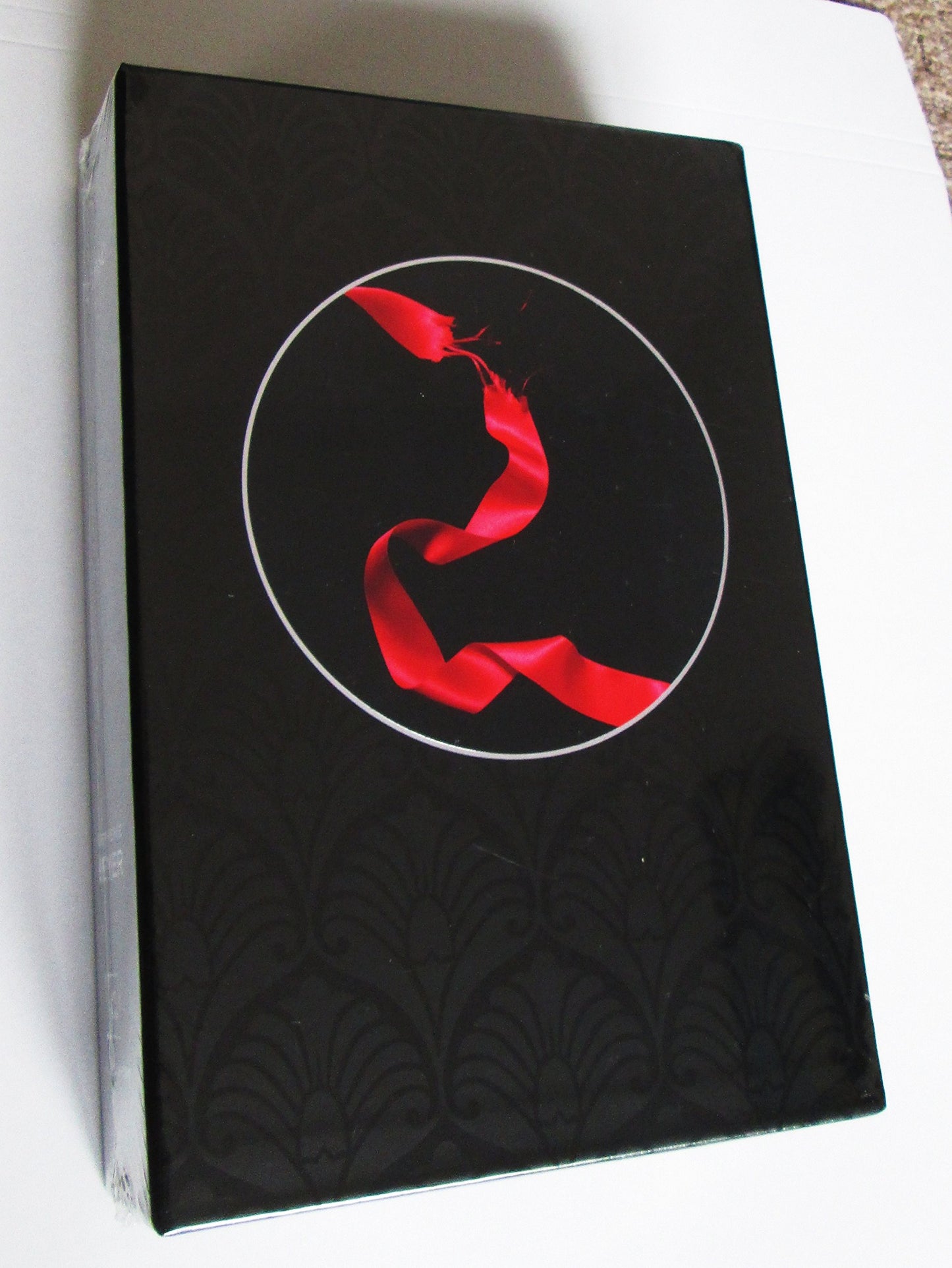 Eclipse (Collector's) book cover