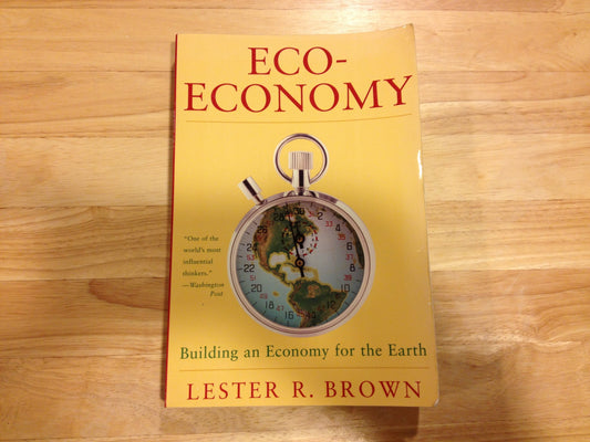 Eco-Economy