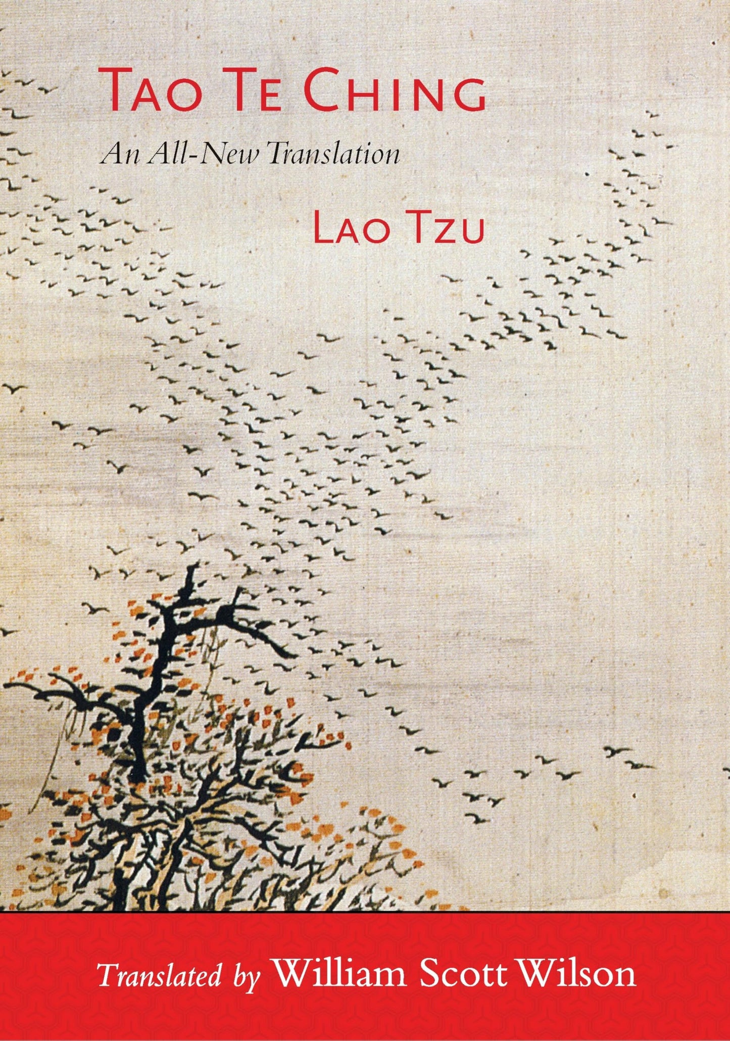 Tao Te Ching book cover