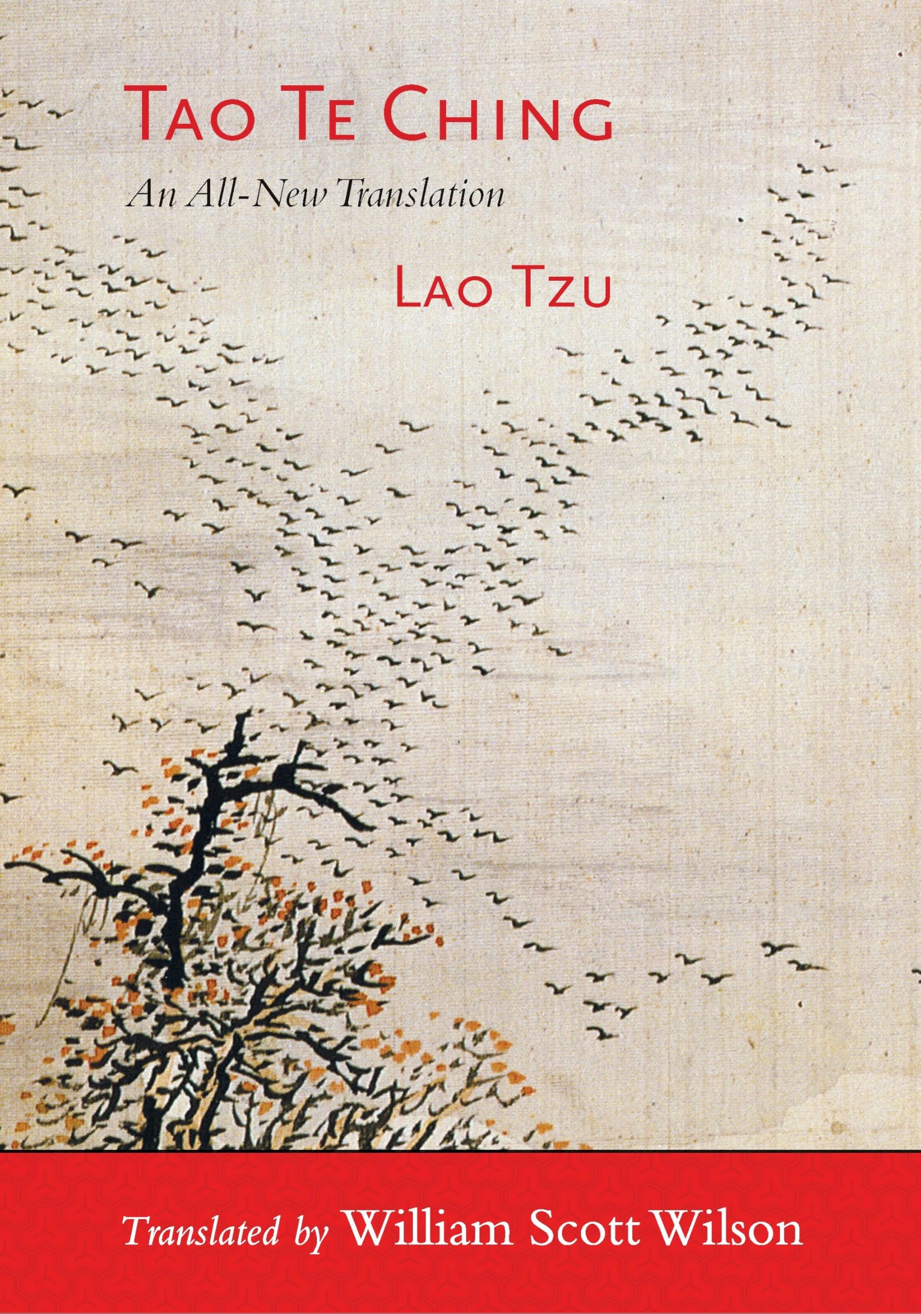 Tao Te Ching book cover