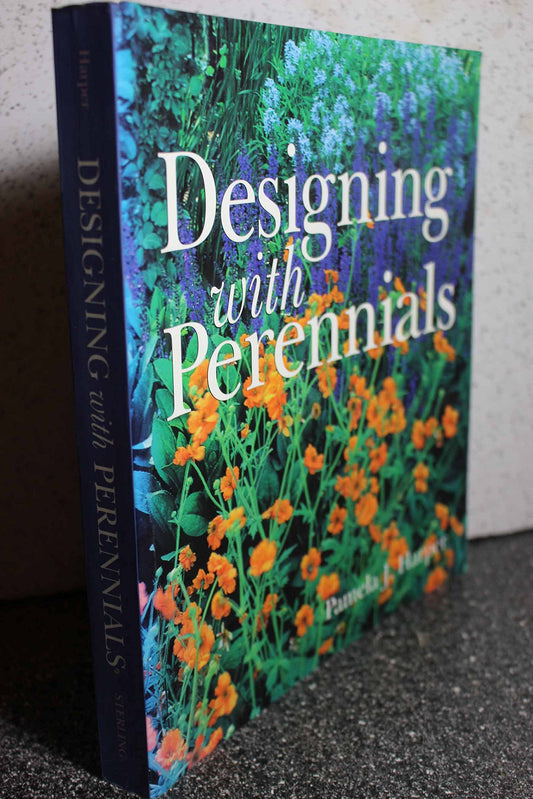 Designing with Perennials