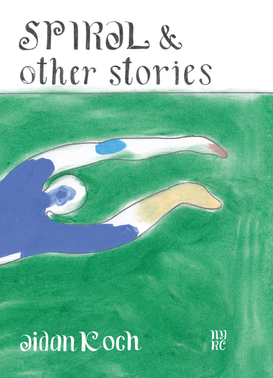 Spiral and Other Stories book cover