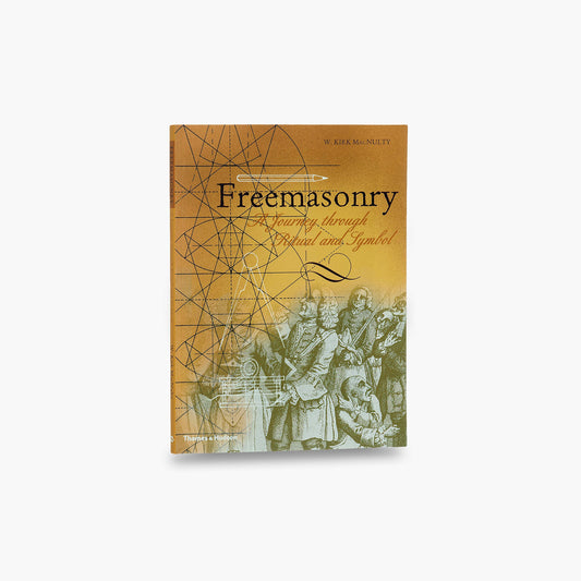 Freemasonry: A Journey Through Ritual and Symbol