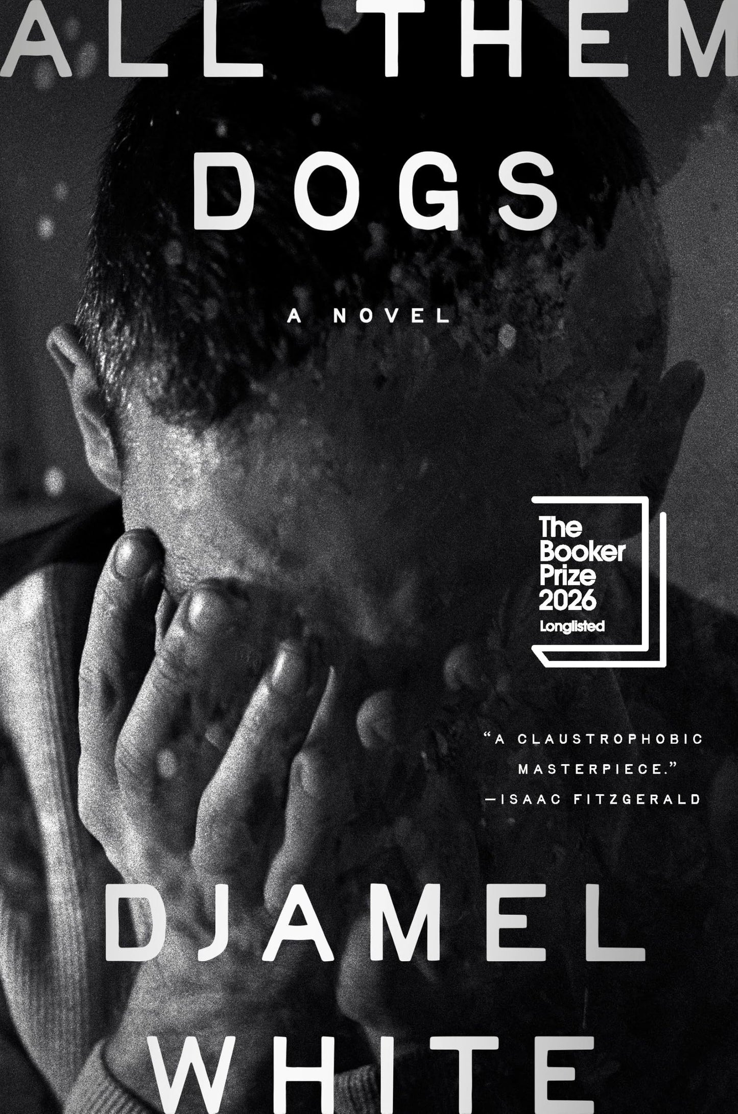 All Them Dogs book cover