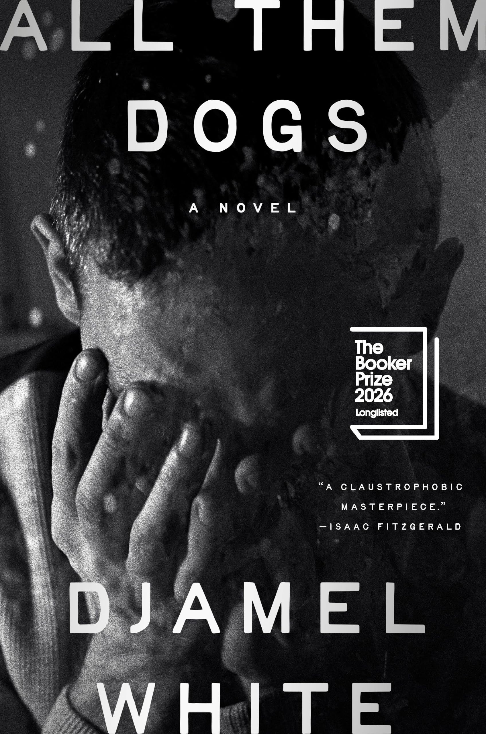 All Them Dogs book cover
