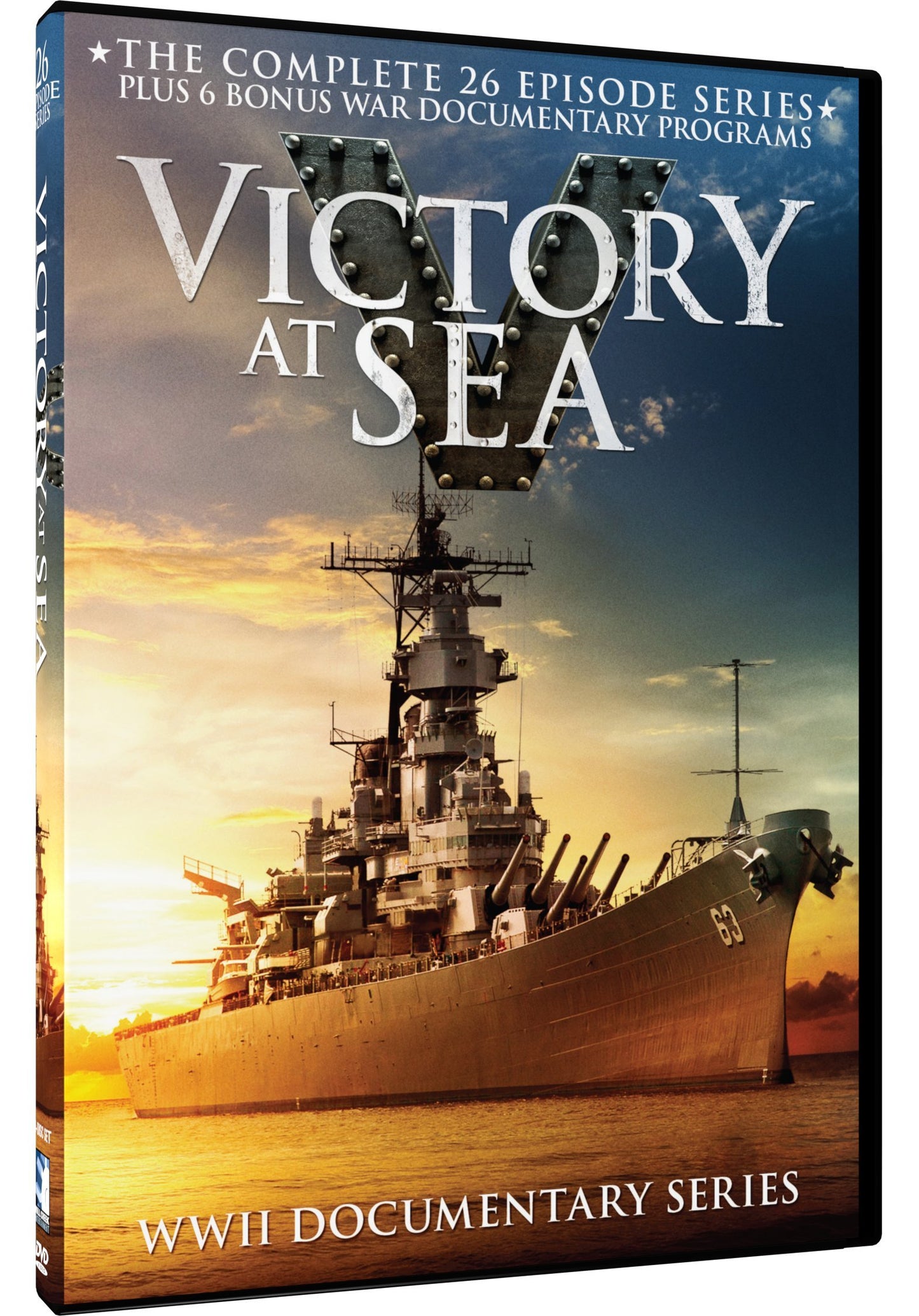 Victory at Sea