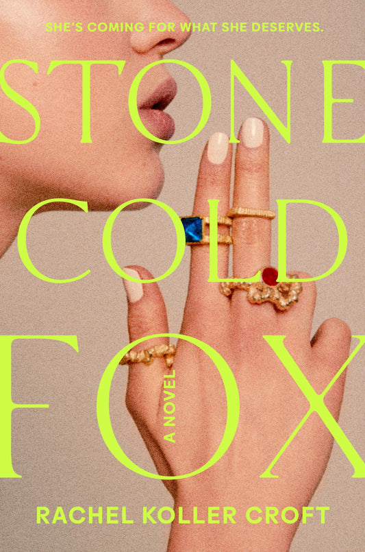 Stone Cold Fox