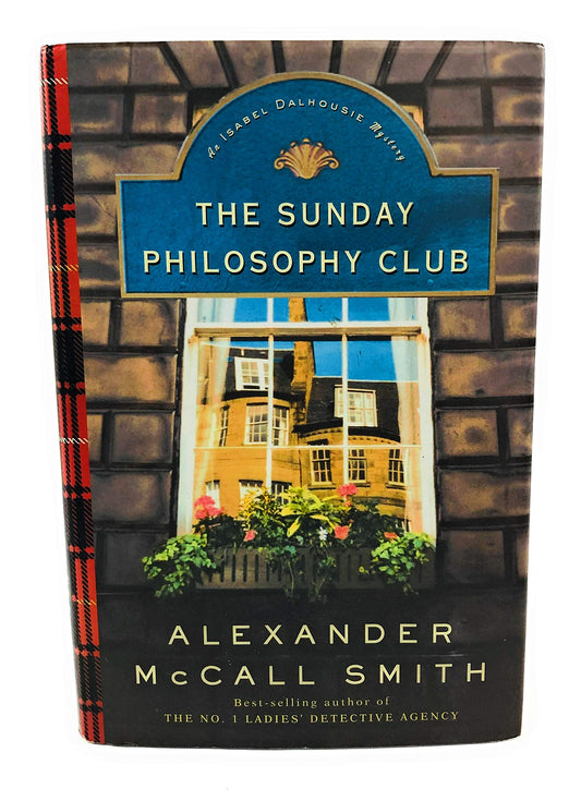 Sunday Philosophy Club