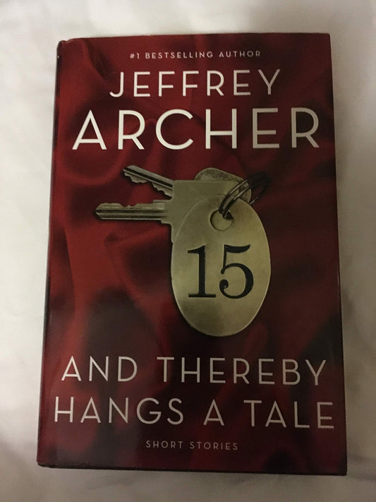 And Thereby Hangs a Tale book cover