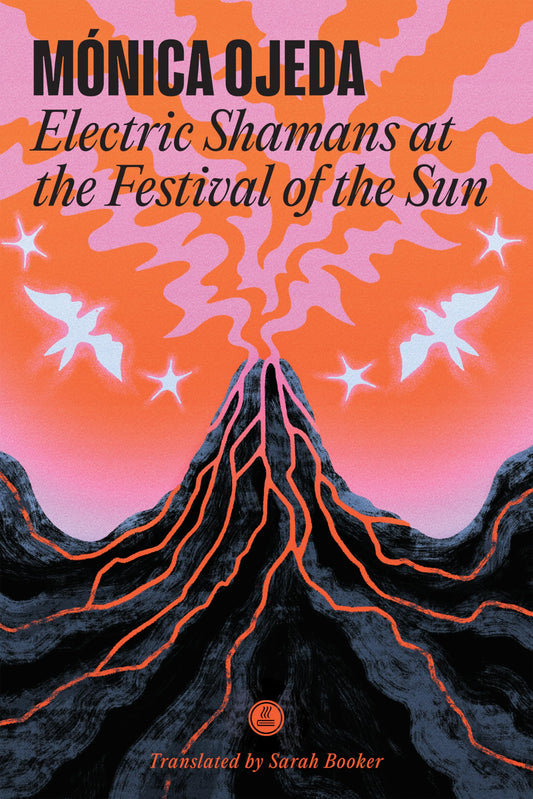 Electric Shamans at the Festival of the Sun book cover