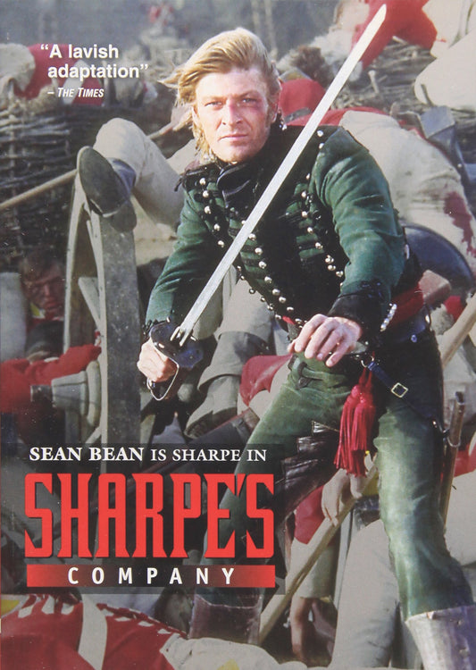 Sharpe's Company