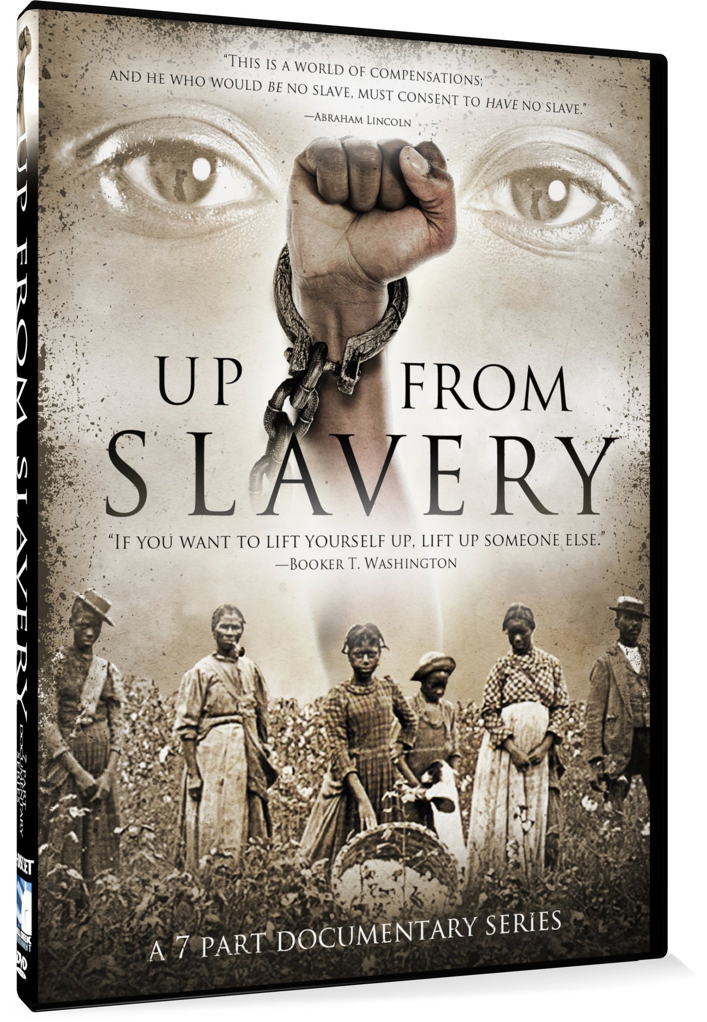 Up from Slavery