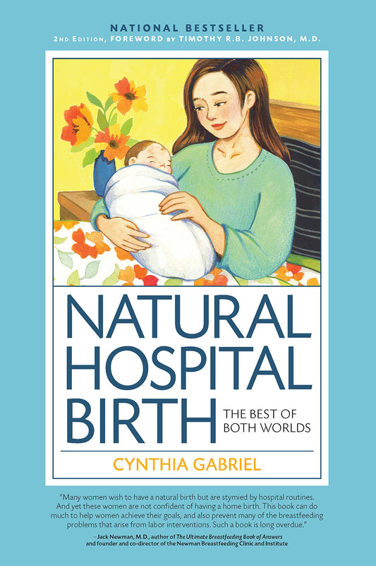 Natural Hospital Birth