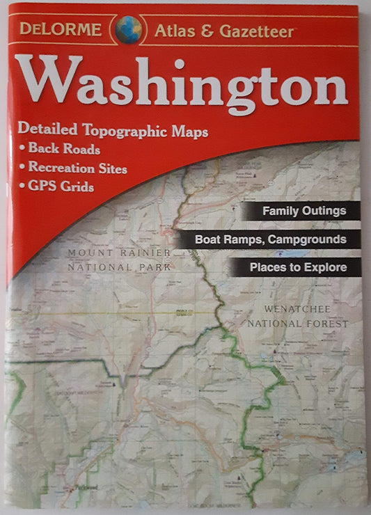 Washington - Delorme5t -OS