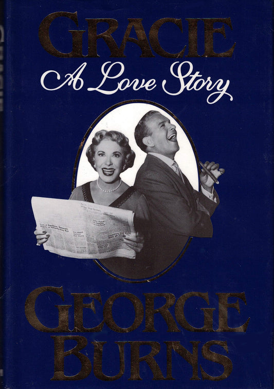 Gracie book cover
