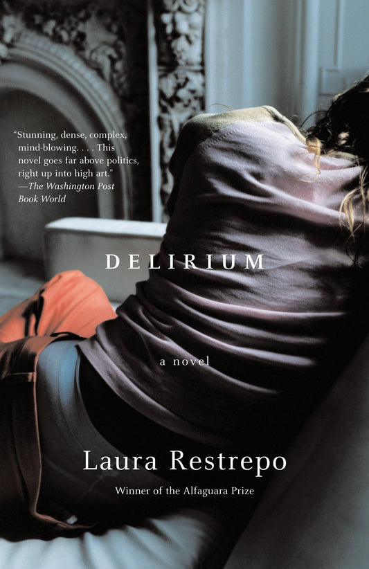 Delirium (Vintage International)