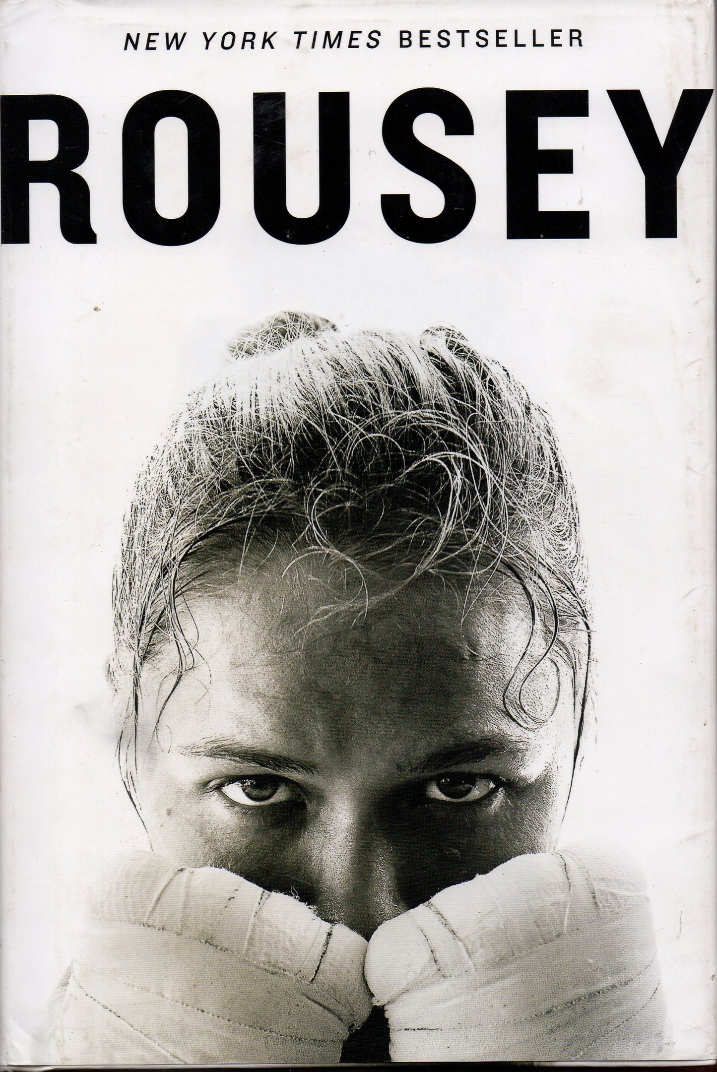 My Fight / Your Fight book cover