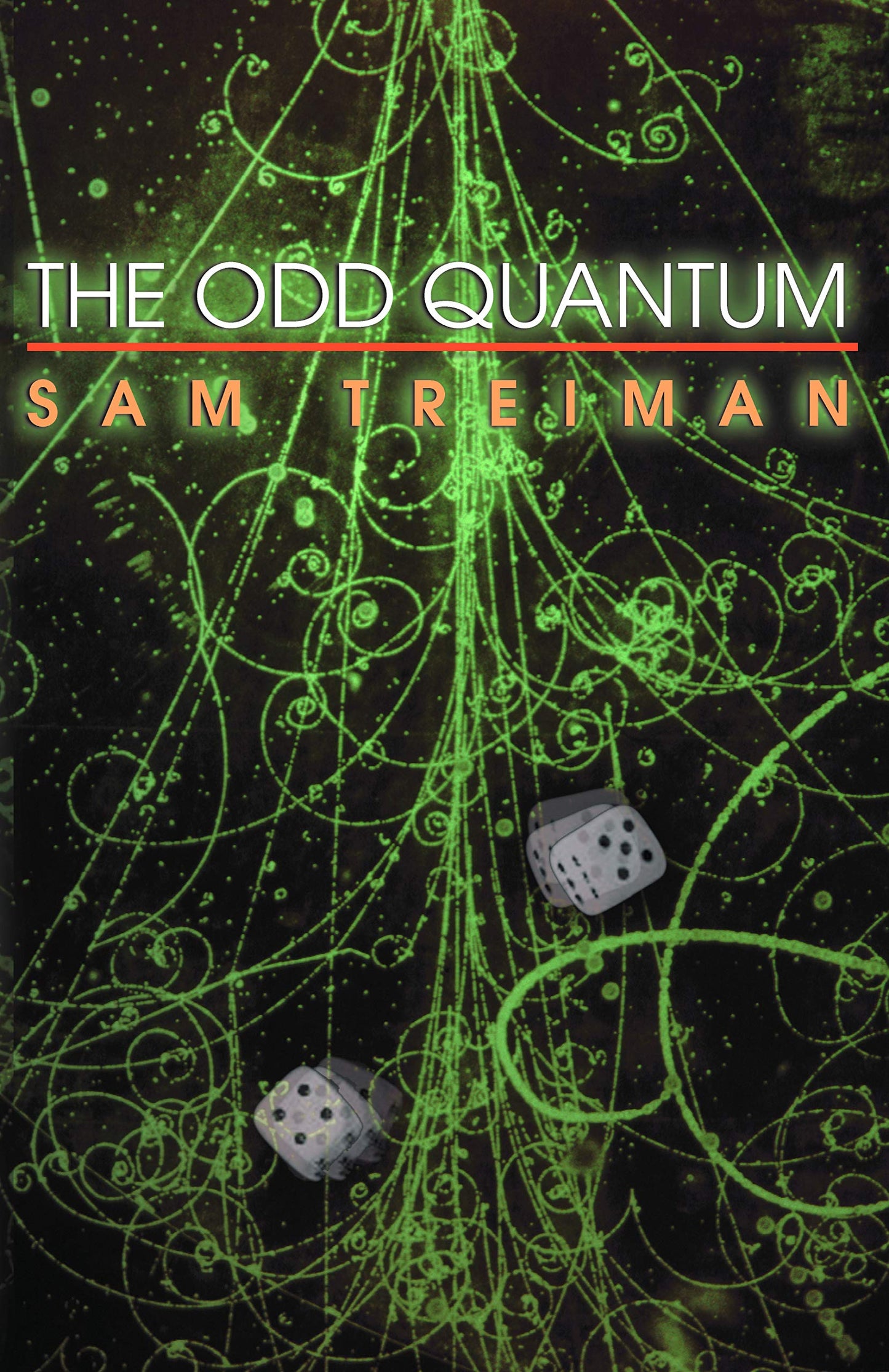 Odd Quantum