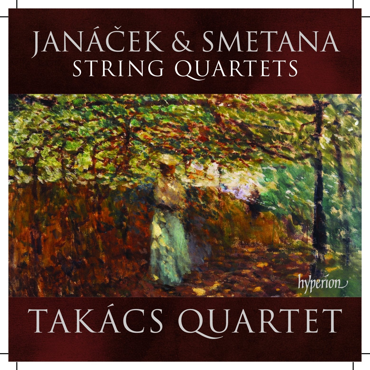 String Quartets Nos. 1 & 2 book cover