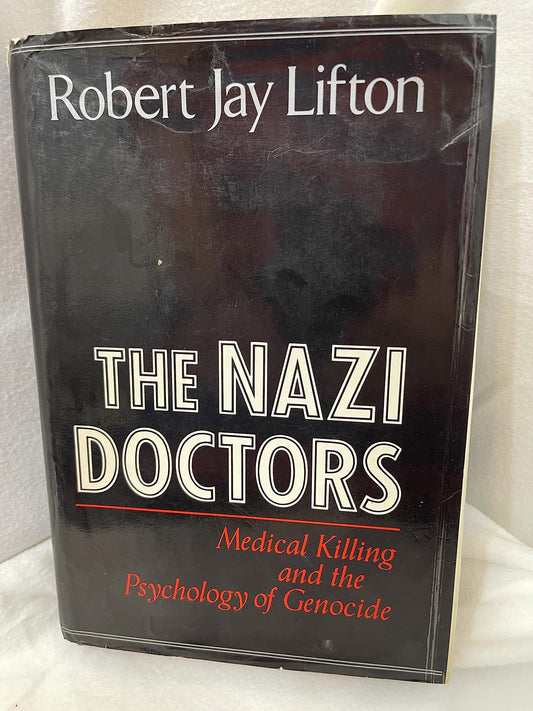 Nazi Doctors