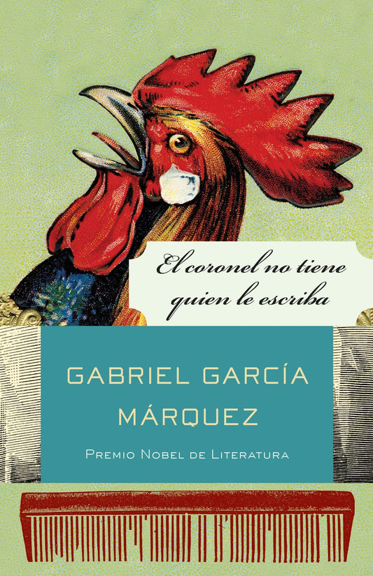 El Coronel No Tiene Quien Le Escriba / No One Writes to the Colonel and Other St Ories
