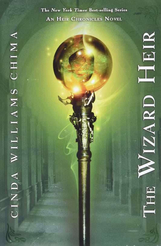 Wizard Heir