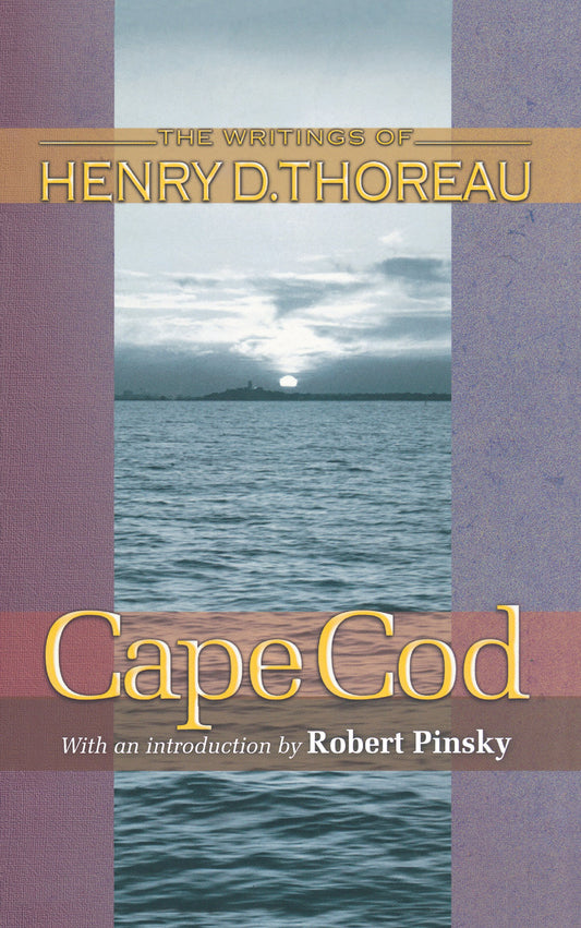 Cape Cod (Revised) book cover