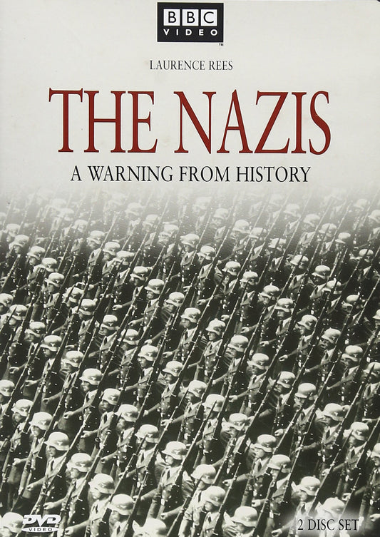 Nazis: A Warning from History, The (Dbl DVD)