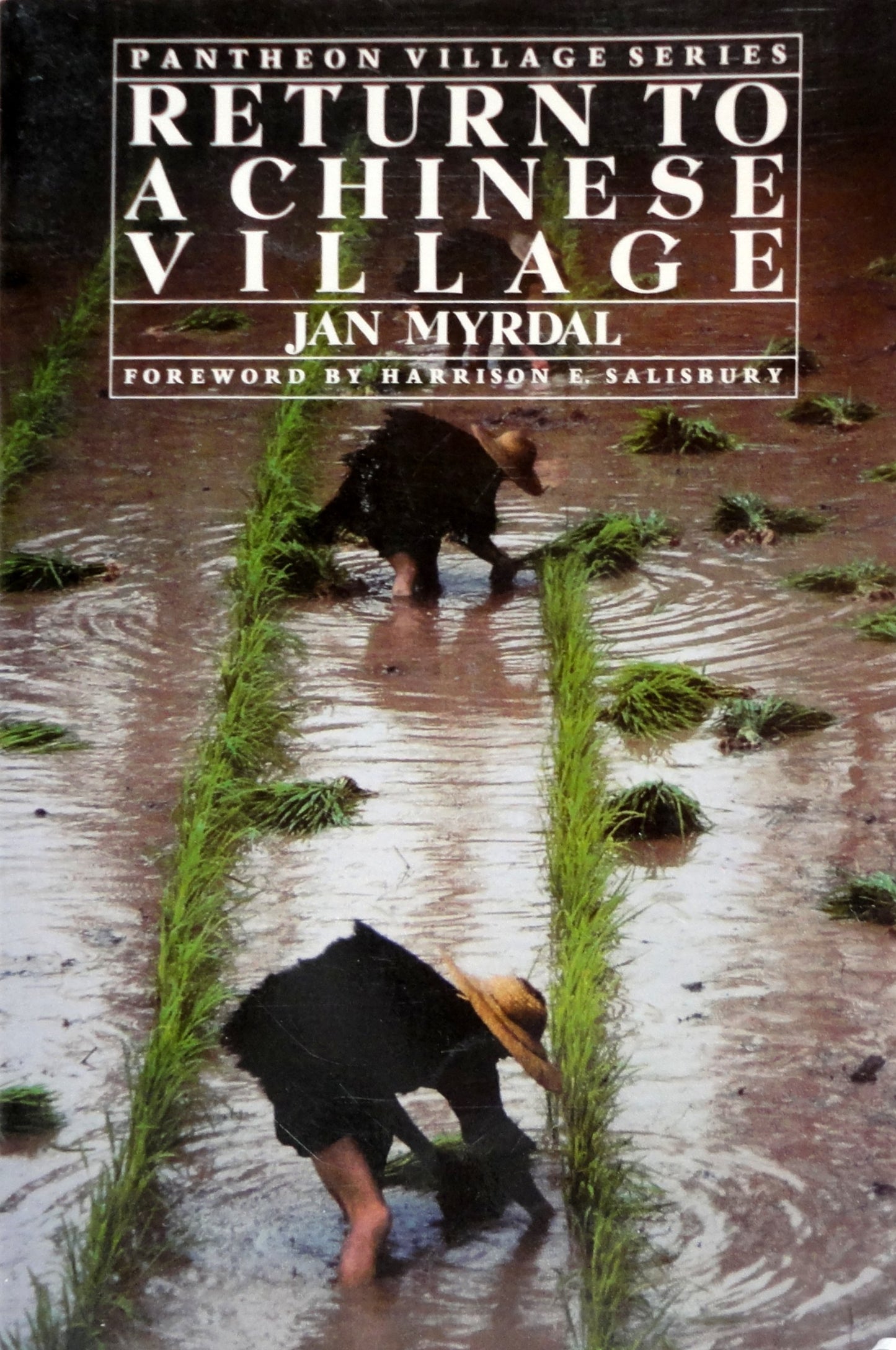 Return to a Chinese Village (American)