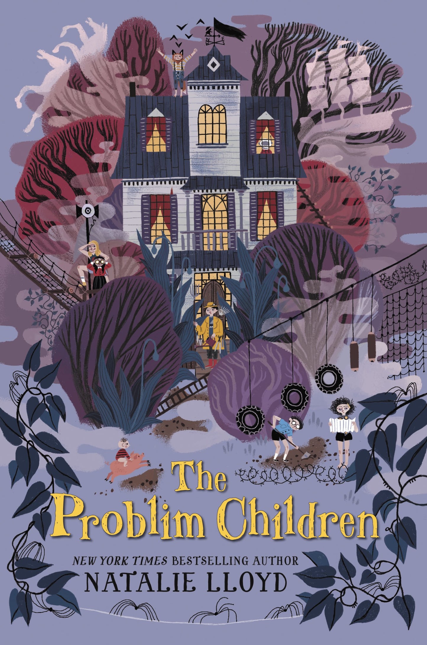 Problim Children