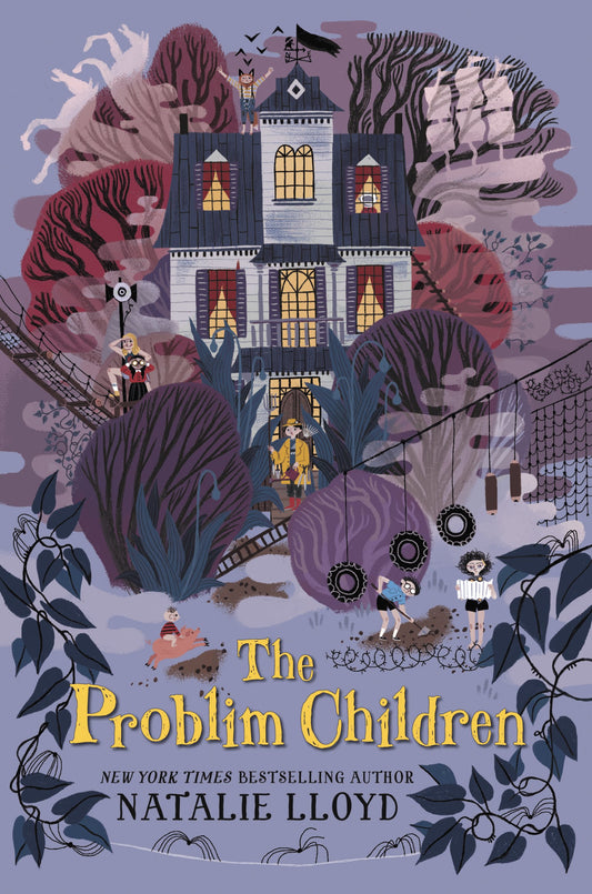 Problim Children