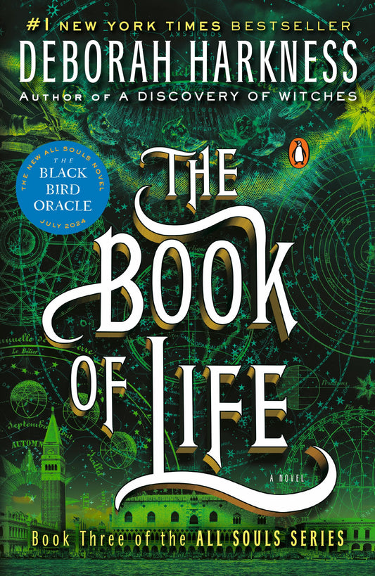 Book of Life